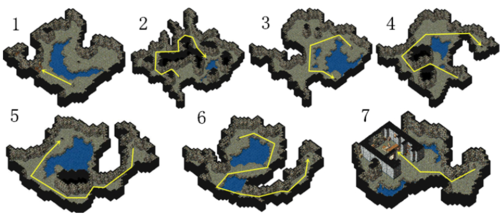 魔力宝贝私服技能书获取攻略 打造最强输出职业