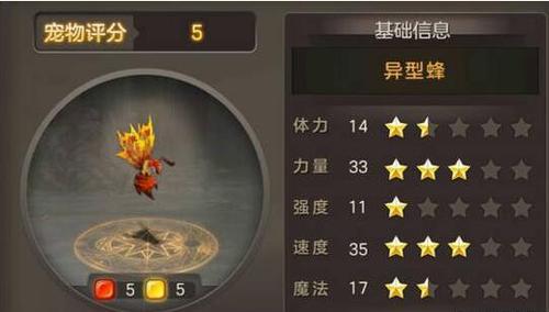 魔力宝贝私服最强技能加点推荐,战力提升绝招