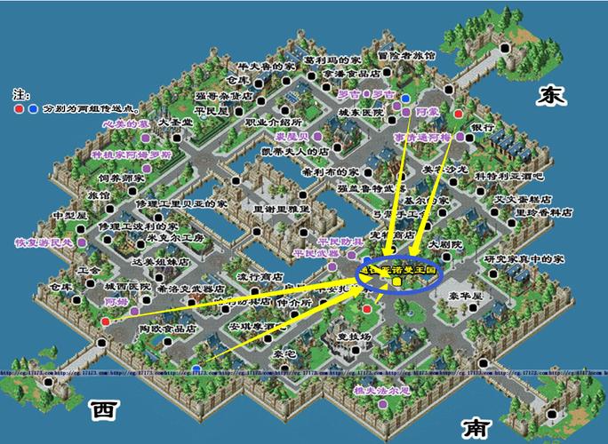 魔力宝贝私服金币速刷全攻略 如何快速致富