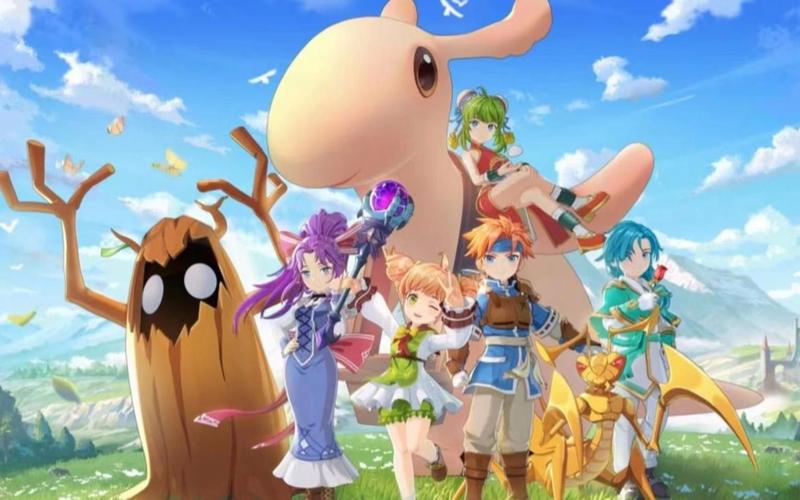 魔力宝贝私服顶级宠物培养技巧教你如何打造神宠