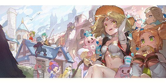 魔力宝贝私服如何获取稀有宠物 捕捉技巧分享