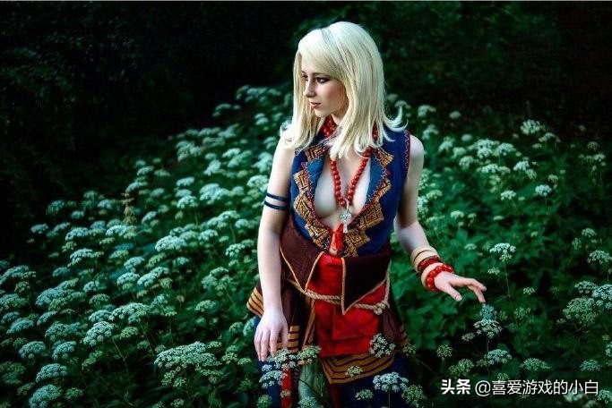 魔力宝贝私服世界观探讨 理解游戏背后的故事