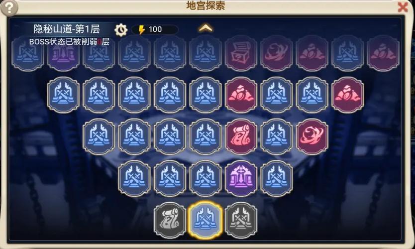 魔力宝贝私服BOSS攻略全解,轻松获得极品装备