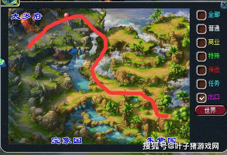 魔力百科副本最佳通关组合,轻松过关拿奖励