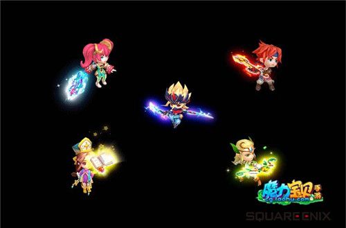 魔力宝贝私服顶级装备合成攻略 打造你的专属神器