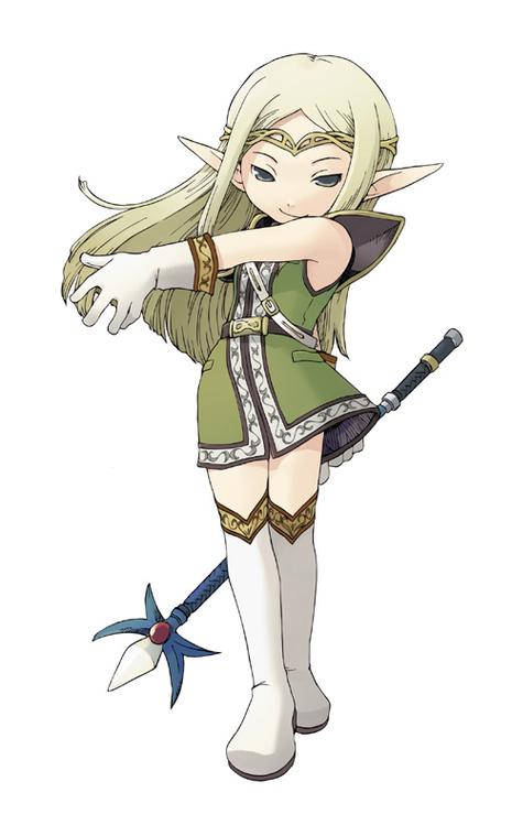 魔力百科职业选择分析 新手必看