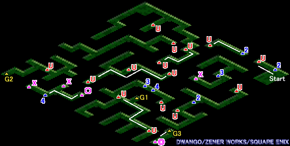 魔力宝贝私服挂机刷怪最佳地图 高效升级不再难