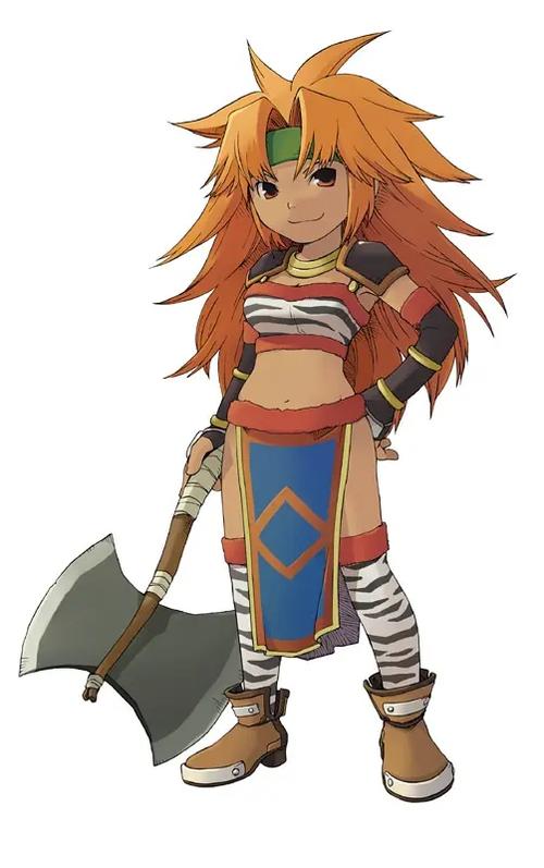 魔力宝贝私服最受欢迎的职业推荐