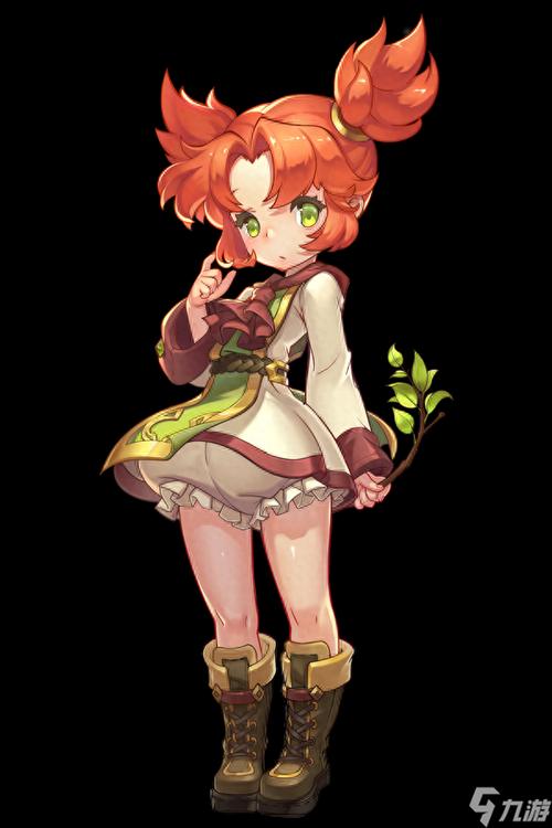 魔力宝贝角色转职攻略,开启新职业生涯