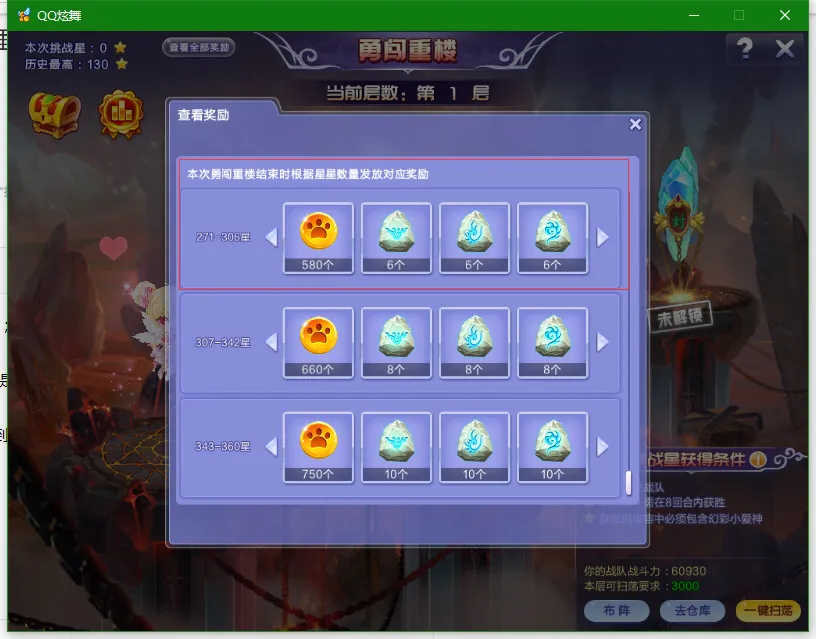 魔力宝贝私服装备强化攻略详解 魔力宝贝私服装备强化攻略详解