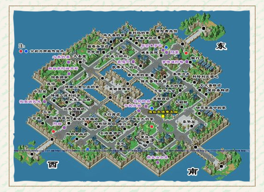 魔力宝贝新手玩家入门必看指南