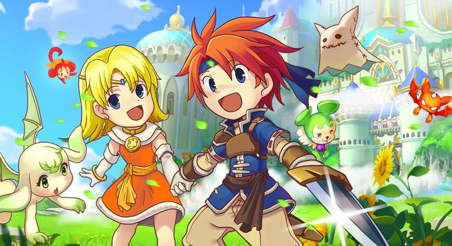 魔力宝贝私服最具性价比的装备推荐