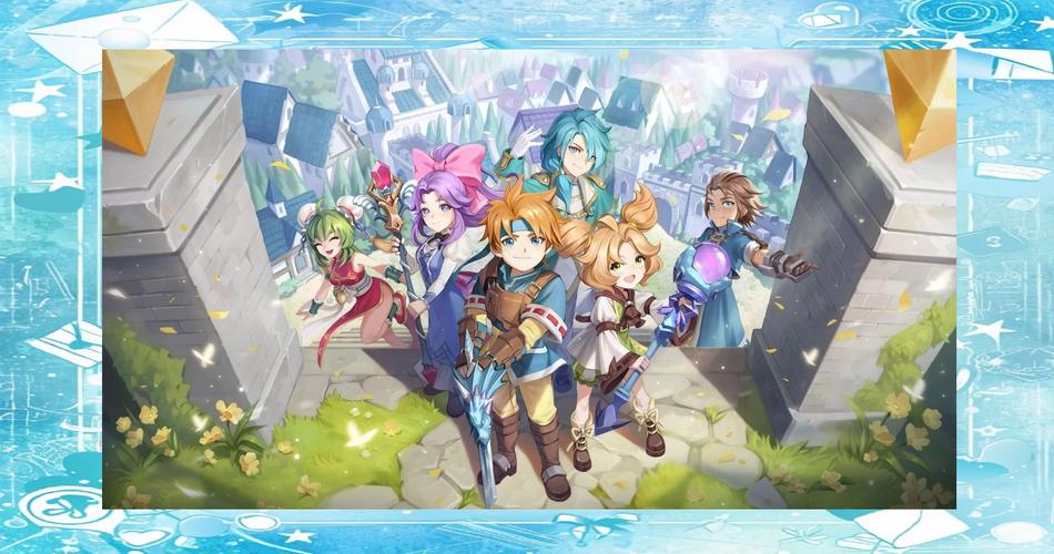 魔力宝贝组队副本必备战术