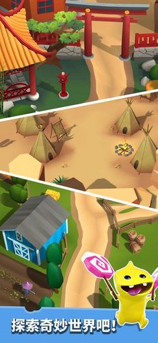 魔力百科金币获取方法 如何快速致富