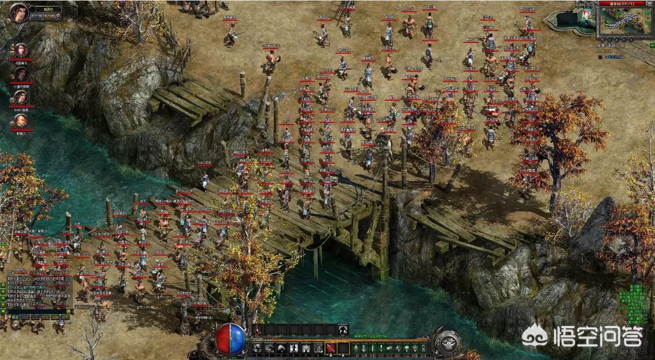 魔力宝贝新手入门必备指南