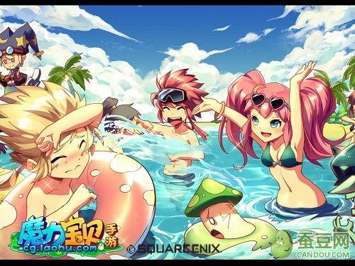 魔力宝贝sf挂机经验全攻略 高效升级轻松满级