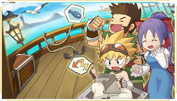 魔力宝贝私服新手攻略,轻松上手从这里开始