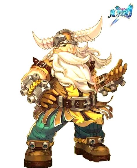 魔力宝贝私服职业选择详解 最适合新手的职业推荐