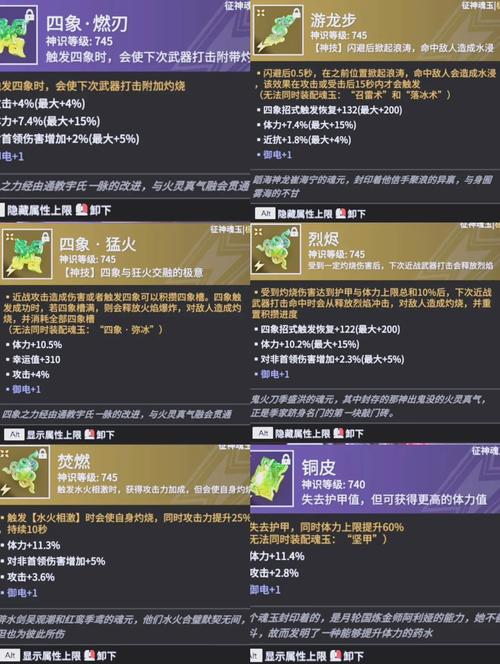 魔力百科打怪升级的最佳策略,快速提升战斗力