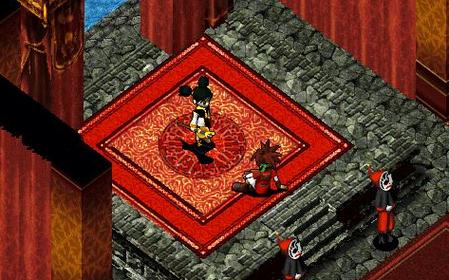 魔力宝贝私服帮派战策略分享轻松称霸全服