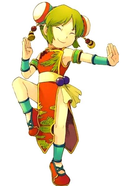 魔力宝贝私服职业平衡推荐 最强职业搭配指南