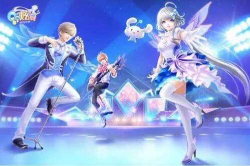 魔力宝贝私服装备强化攻略，轻松打造极品装备