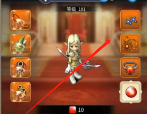 魔力宝贝私服平民玩家快速致富攻略 魔力宝贝私服平民玩家快速致富攻略