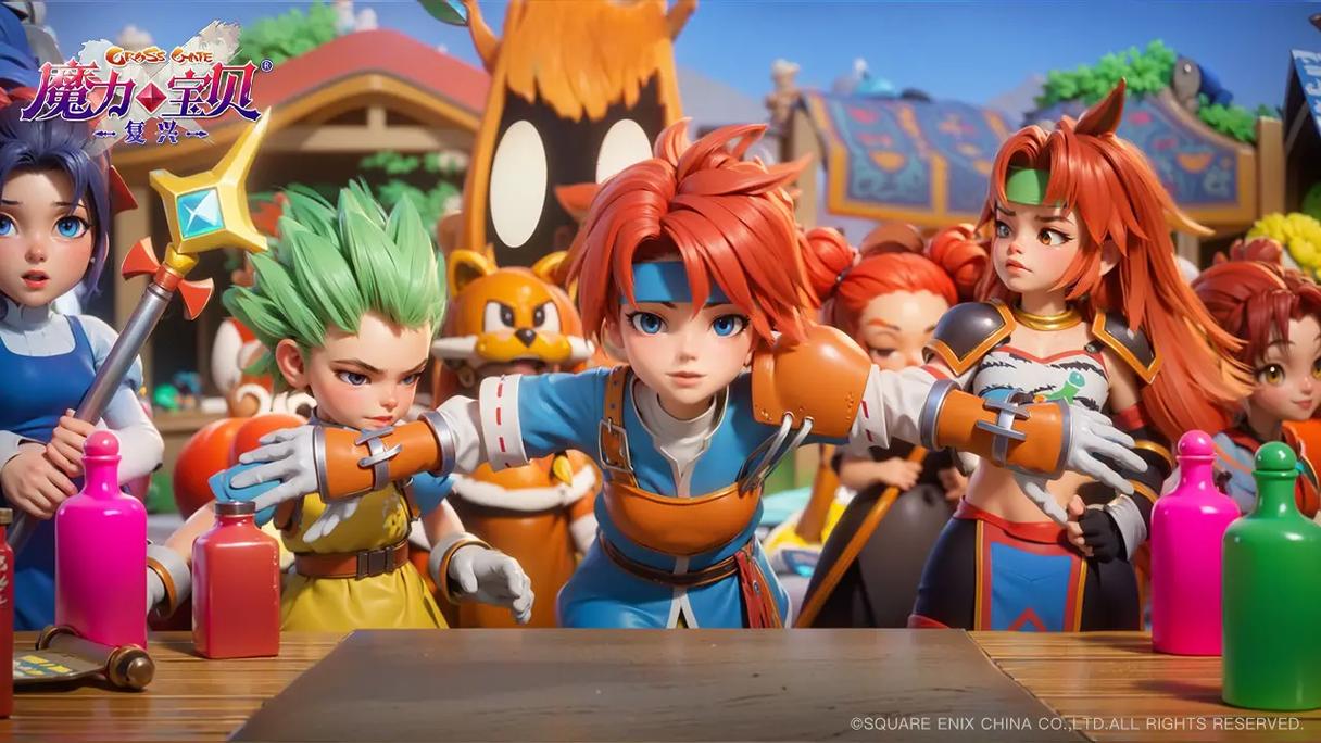 魔力宝贝私服的排行榜活动 如何在竞争中脱颖而出