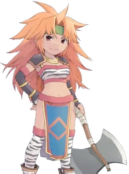 魔力宝贝私服角色选择大比拼,找到你的最佳职业