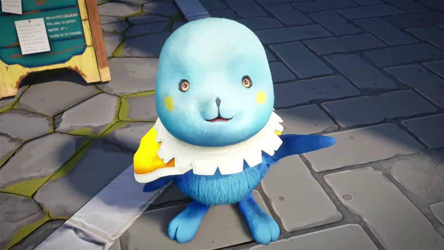 魔力宝贝私服顶级宠物合成方案战斗力飙升