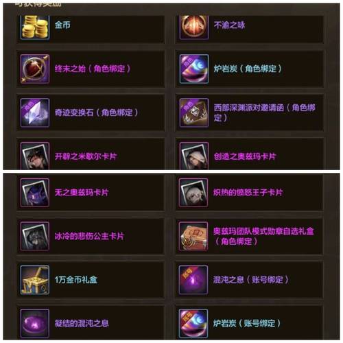 魔力宝贝私服副本通关最佳组合,快速通关拿奖励