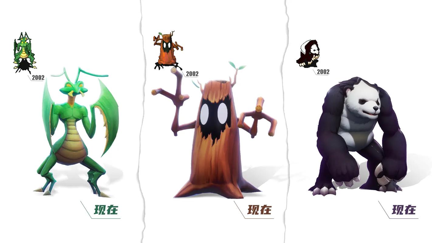 魔力宝贝私服的职业搭配与玩法