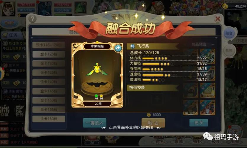 魔力宝贝私服挂机设置技巧 提升刷怪效率