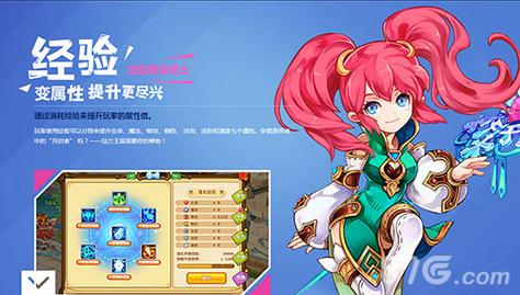 魔力宝贝sf战士职业加点推荐,战力瞬间爆表