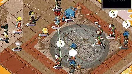 魔力宝贝私服最佳挂机方式 高效升级无压力