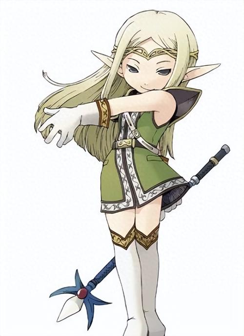 魔力宝贝私服职业平衡分析 选择最佳职业成就未来