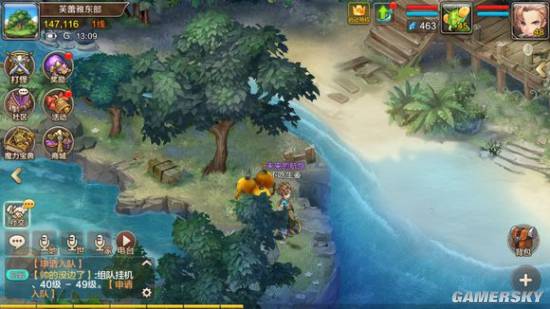 魔力宝贝私服副本挑战全攻略 轻松获取丰厚奖励