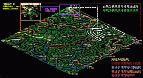 魔力百科赚钱秘籍,如何快速积累金币