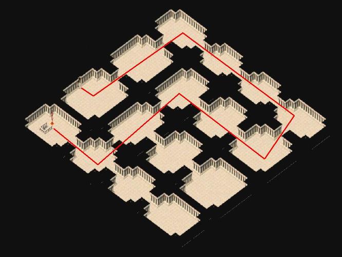 魔力百科挂机刷怪地图推荐 最佳升级地点分享