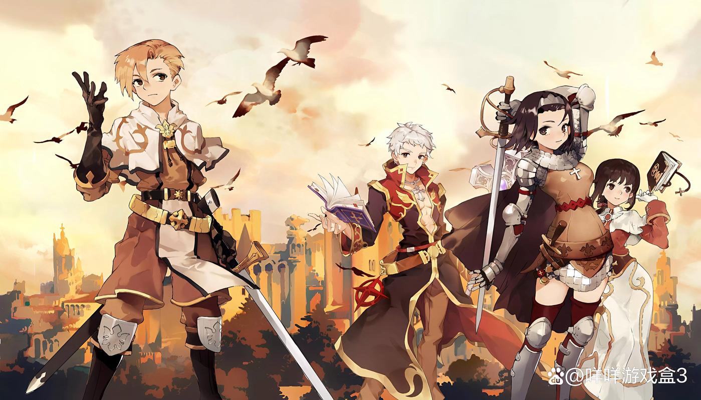 魔力宝贝私服金币获取全攻略