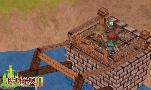 魔力宝贝私服每日任务指南,丰厚奖励不容错过